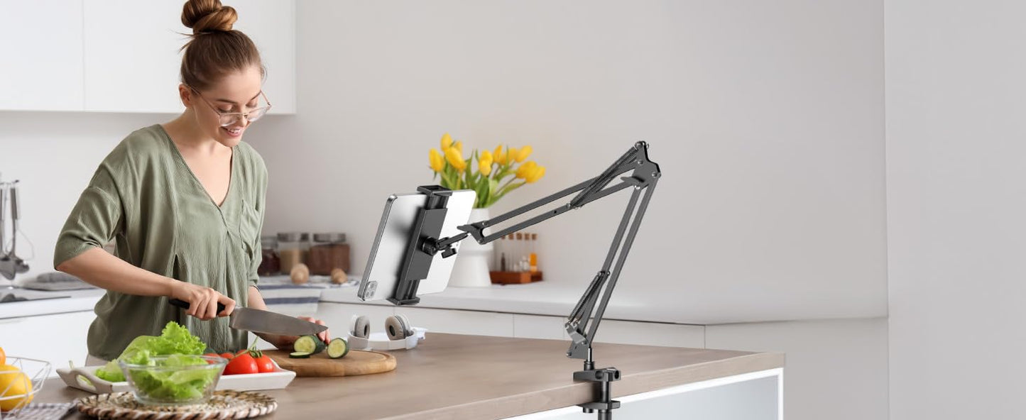 Tablet Holder