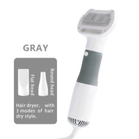 US Plugs Gray
