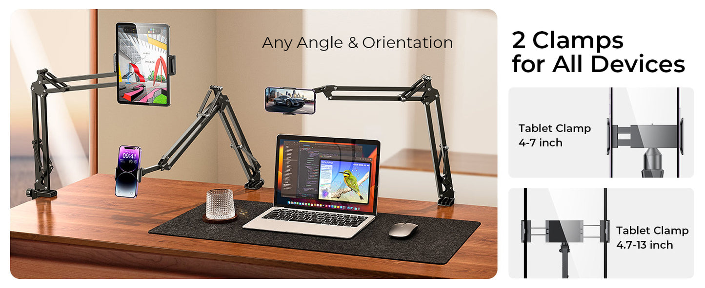 Tablet Holder