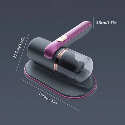 Mattress Vacuum Cleaner Ultraviolet