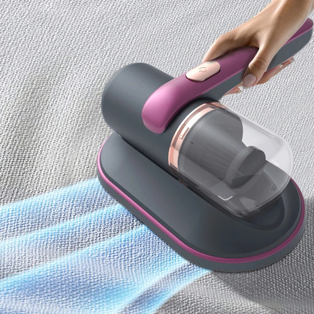 Mattress Vacuum Cleaner Ultraviolet