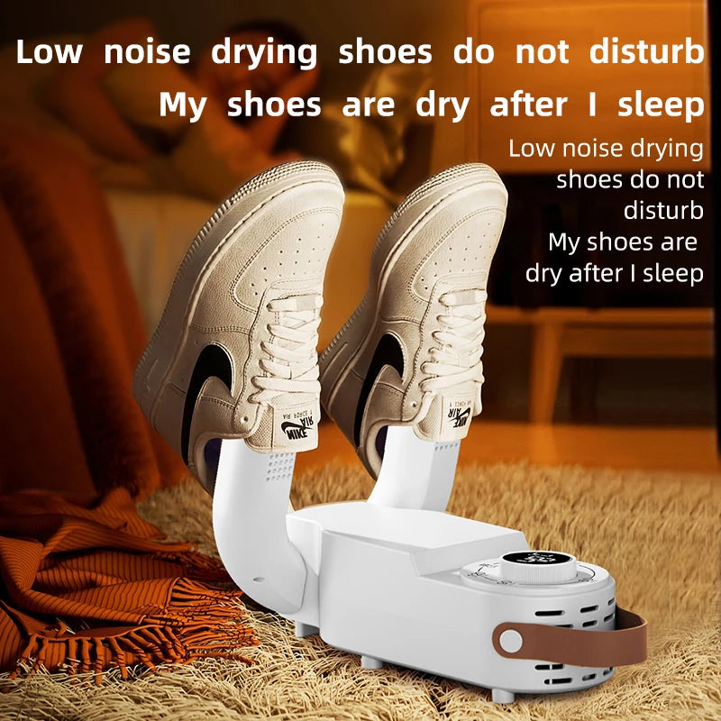 Shoes Dryer