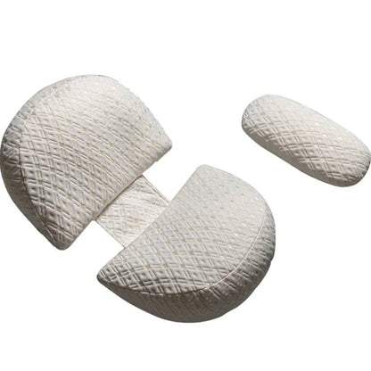 Pulse pregnancy pillow