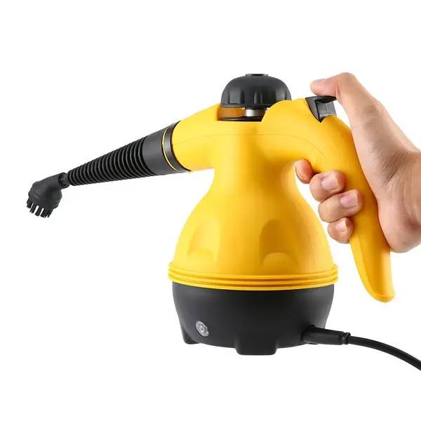 Temperature Steam Cleaner