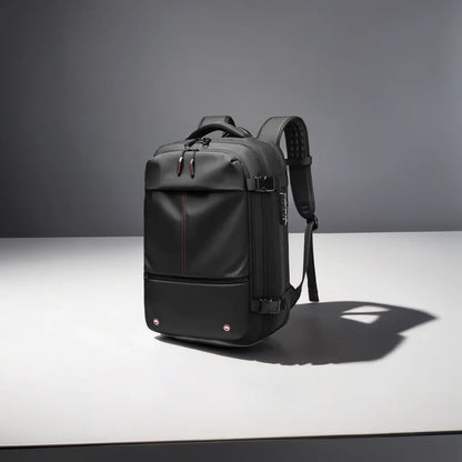 Vacuum Compression Backpack
