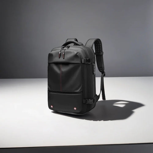 Vacuum Compression Backpack